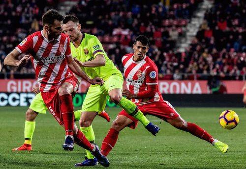 西甲焦点战：赫塔费主场迎战赫罗纳，谁能打破僵局？